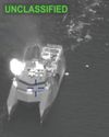Cargo vessel hit by projectile in Strait of Hormuz51