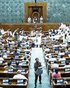 Congress MPs protest over shortage of LPG cylinders4