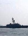 'Iranians will never forget this heinous crime': Iran as it honours IRIS Dena sailors48