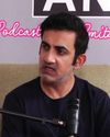 Gautam Gambhir backs Sanju Samson, says lean patches are part of cricket71