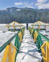 KHAJJIAR: HIMACHAL'S MINI SWITZERLAND44