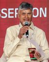 Swayam brand to be promoted on lines of Amul: CM Naidu17
