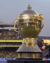 BCCI announces IPL 2026 first phase schedule from March 2877