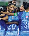 India reach World Cup 2026, set for Italy semi-final clash81