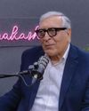 Iran's control makes Hormuz reopening risky for US: Kanwal Sibal52