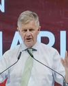 Erik Solheim highlights India's rising role in global green transition30
