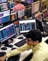WEST ASIA CONFLICT CONTINUES TO WEIGH DOWN INDIA'S STOCK INDICES71