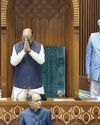 'SPEAKER DOES NOT HAVE BUTTON TO SWITCH OFF MIC': BIRLA RUBBISHES OPPN CLAIM11