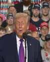 Trump claims US strikes 'virtually destroyed' Iran's military capability54