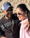 Yami Gautam shares heartfelt birthday post for Aditya Dhar61