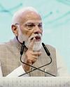 INDIA EMERGES AS 'DECISIVE FORCE' FOR GLOBAL ORDER AT NXT CONCLAVE 20260
