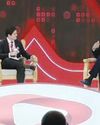 K. K. Aggarwal, Omar Besbes, Hansong Li debate future of learning in AI era20