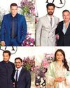 BOLLYWOOD A-LISTERS AT SOORAJ BARJATYA'S DAUGHTER'S WEDDING48