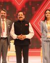 Union minister highlights biotech, space medicine, nuclear reforms17