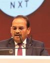 Justice J.K. Maheshwari emphasises ADR, cautious use of AI in justice system25