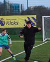 Premier League launches ‘More Than A Game’ community initiative61