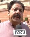BCCI cannot intervene in Abrar Ahmed's Hundred signing: VP Rajeev Shukla62