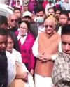 KP Sharma Oli's father Mohan Prasad Oli passes away at 9736