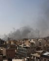 Macron condemns Erbil attack after French soldier killed41