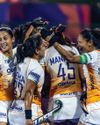 INDIA EDGE ITALY 1-0, REACH FIH WORLD CUP QUALIFIERS FINAL66