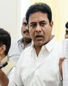 KTR writes to Shah over deteriorating law and order in state12