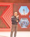 Humanity's future in space lies in collaboration, says NASA astronaut Scott Kelly26