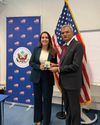 BILATERAL MEET TO BOOST INDIA-US COUNTER-NARCOTICS COOPERATION39
