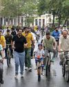 Nationwide participation marks 65th Sundays on Cycle campaign78