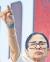 Ahead of polls Mamata announces DA dues, honorarium hike6