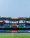 Kochi to host India's Final Asian Cup qualifier against Hong Kong75