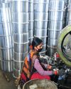 Over 3 lakh artisans set to benefit from SFURTI Cluster Development Initiatives37