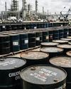 Release of strategic oil reserves a limited solution for unbalanced market: S&P Global Energy40