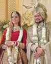 KULDEEP YADAV MARRIES CHILDHOOD FRIEND VANSHIKA66