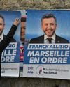 French voters head to polls in early municipal test58