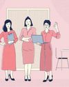FROM STEREOTYPES TO THE ‘MENTAL LOAD': HOW WOMEN SEE THE STATE OF GENDER EQUALITY71