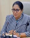 LPG SHORTAGE: DELHI CM REKHA WARNS HOARDERS, THOSE INCITING PANIC14