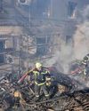 UKRAINE WAITING ON US AND RUSSIA TO SET NEXT ROUND OF TALKS60