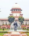 SUPREME COURT DISMISSES CHALLENGE TO WEWORK INDIA IPO70