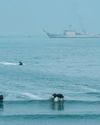 Taiwan detects PLA aircraft, naval vessels near territory53