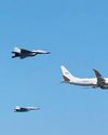 Indian Navy joins multinational Sea Dragon anti-submarine exercise59
