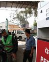 Nepal hikes petrol, diesel prices amid global oil surge51