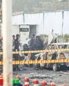 Delhi blast case: NIA court sends Zamir, Tufail to judicial custody73