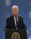 TRUMP SLAMS SUPREME COURT RULING ON TARIFFS, TARGETS POWELL61