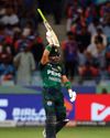 FARHAN, JACKS, SCHALKWYK NOMINATED FOR ICC MEN'S PLAYER OF MONTH85