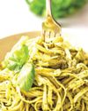 PASTA PALETTE: VIBRANT SAUCES FOR EVERY PALATE48