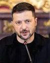 Zelenskyy in London to press for peace and Russia sanctions45