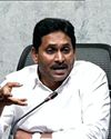 YS Jagan Mohan Reddy attacks Chandrababu-led Andhra govt16