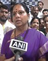 K Kavitha demands action on Khammam house demolitions18
