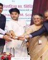 Scindia launches new ‘24 hours and 48 hours Speed Post’ services26