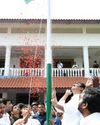 YSRCP stands for values, credibility : Ex- CM Jagan14